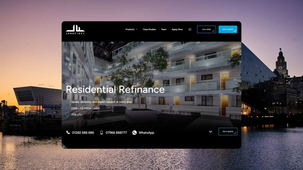 Featured Work Image