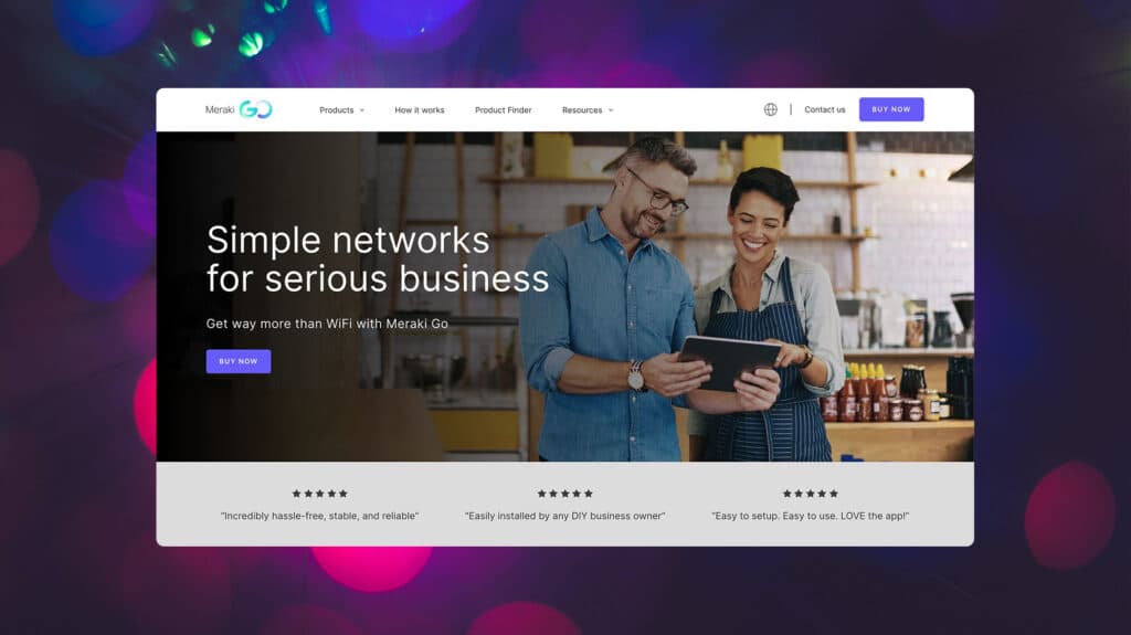 Featured Work Image