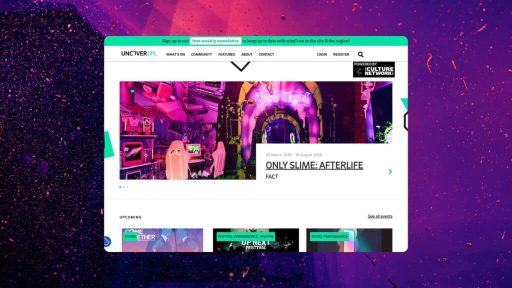 Featured Work Image